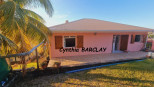 vente Maison Le Vauclin