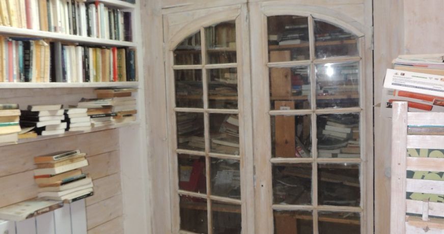 vente Maison Malicornay