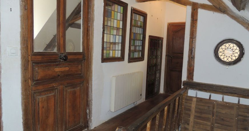 vente Maison Malicornay
