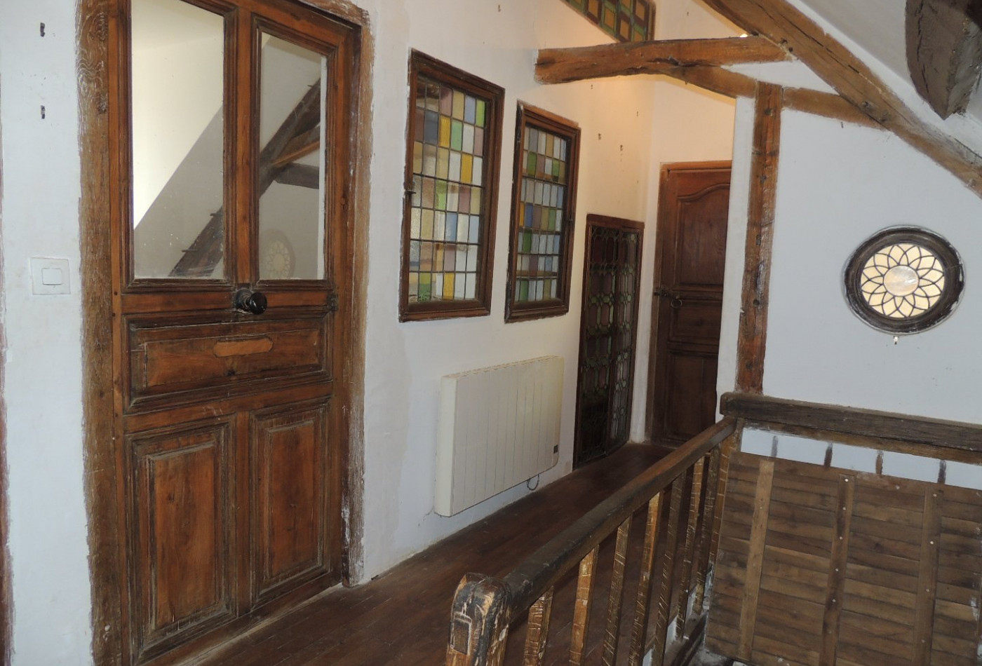 vente Maison Argenton Sur Creuse - Photo 9