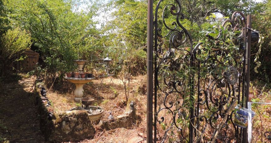 vente Maison Malicornay