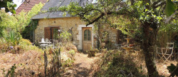 vente Maison Malicornay