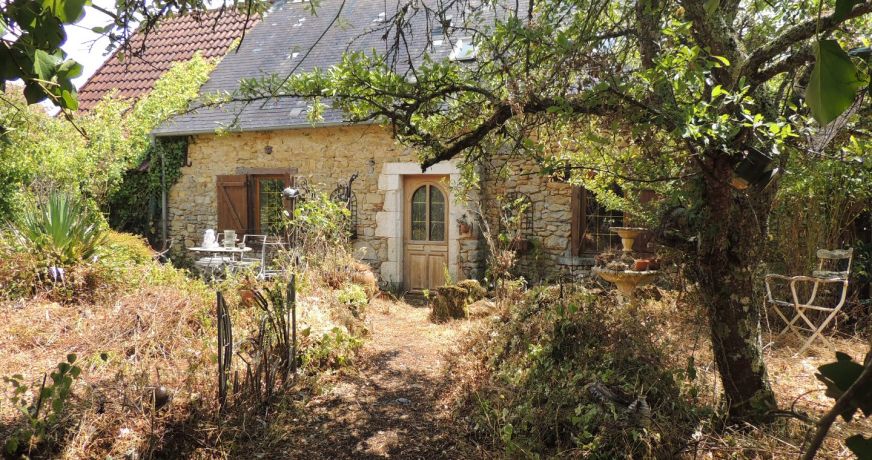 vente Maison Malicornay