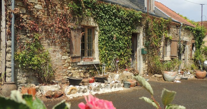 vente Maison Malicornay