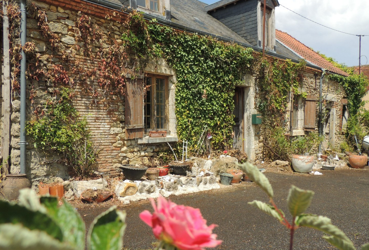 vente Maison Malicornay - Photo 2