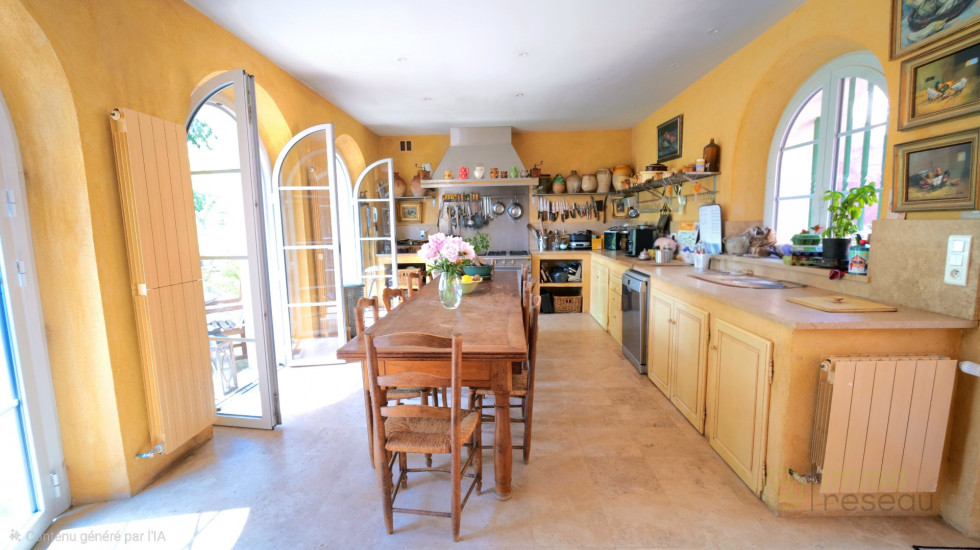 vente Demeure Flayosc - Photo 10
