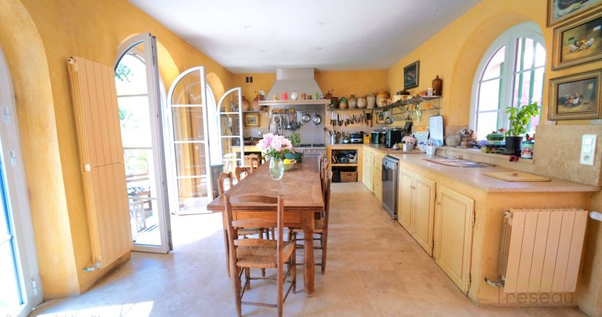 vente Demeure Flayosc