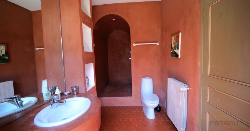 vente Demeure Flayosc