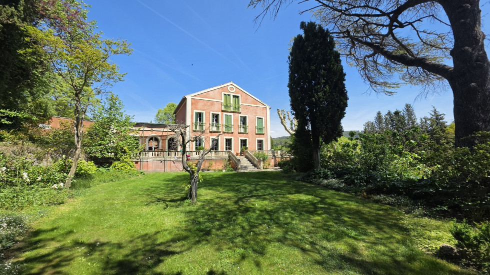 vente Demeure Flayosc - Photo 4
