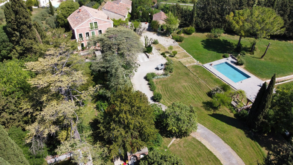 vente Demeure Flayosc - Photo 2