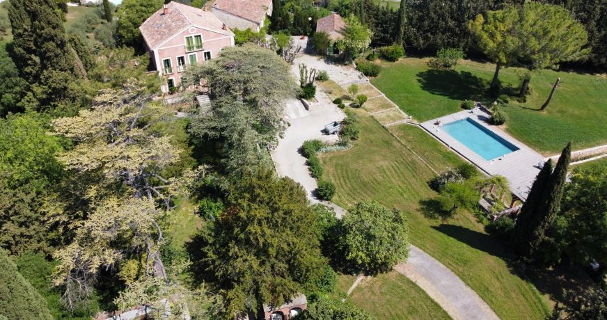 vente Demeure Flayosc