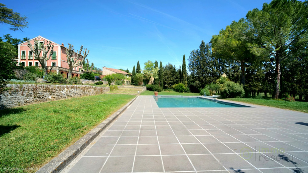 vente Demeure Flayosc - Photo 6
