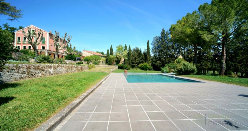 vente Demeure Flayosc