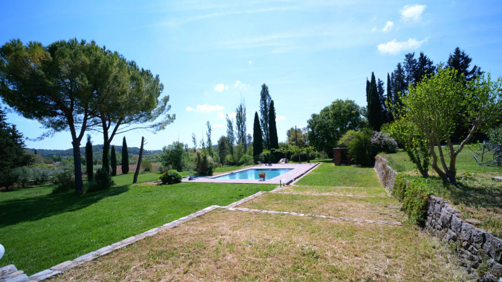 vente Demeure Flayosc - Photo 8