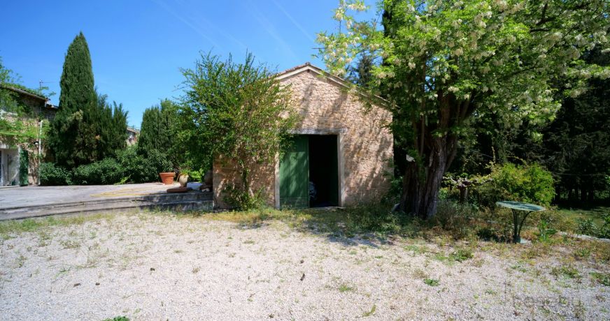 vente Demeure Flayosc