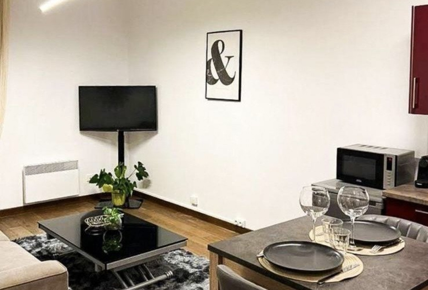 vente Appartement Menton - Photo 3
