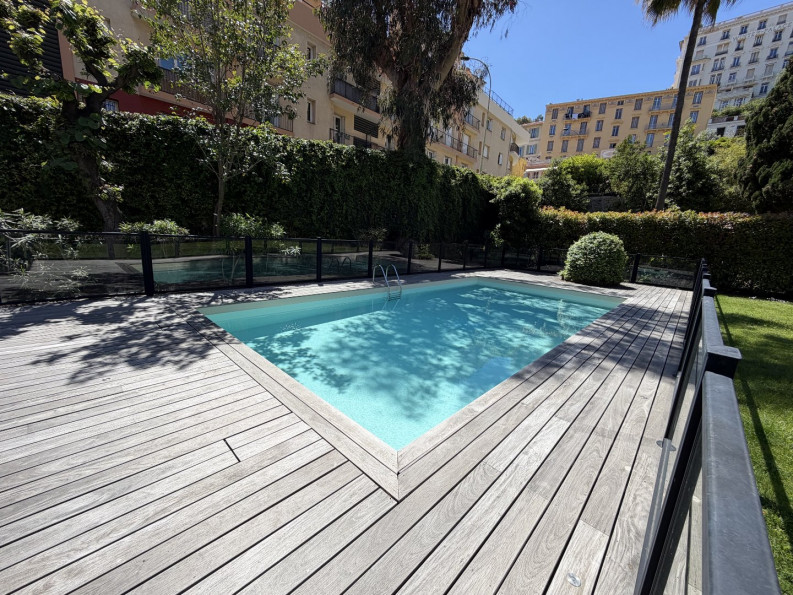 vente Appartement Menton - Photo 1