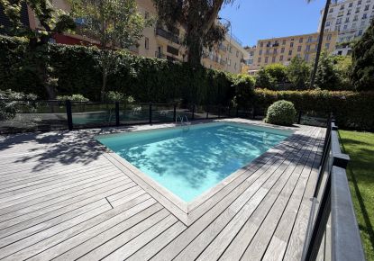 vente Appartement Menton