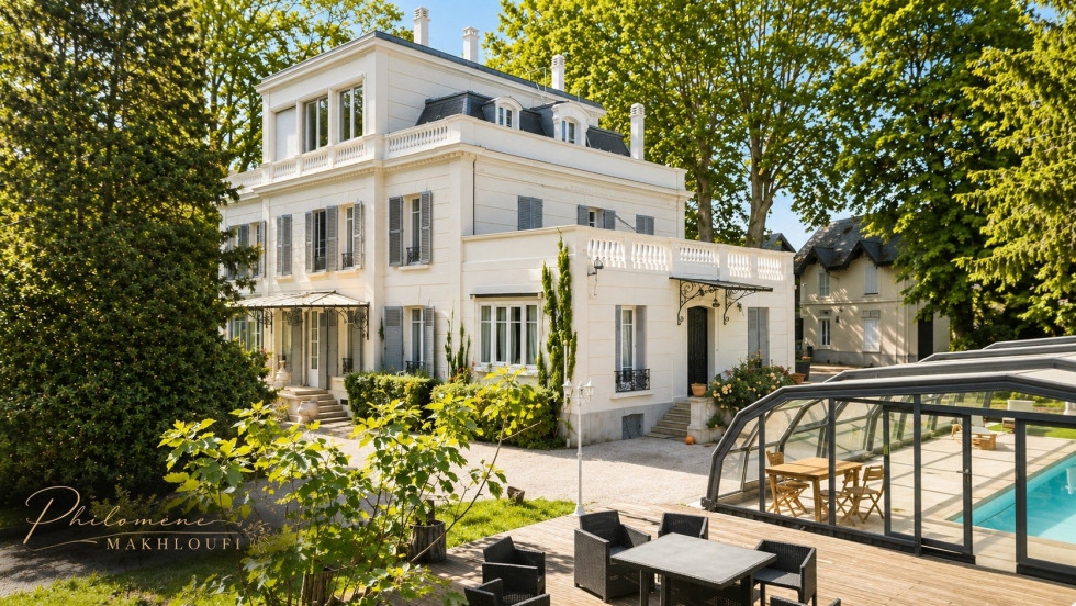 vente Maison Le Mee Sur Seine - Photo 2