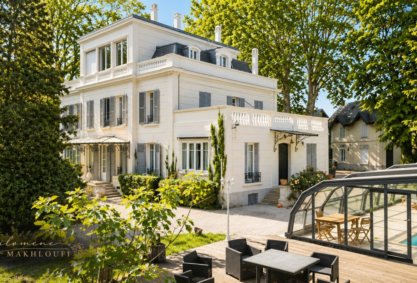 vente Maison Le Mee Sur Seine - Photo 2