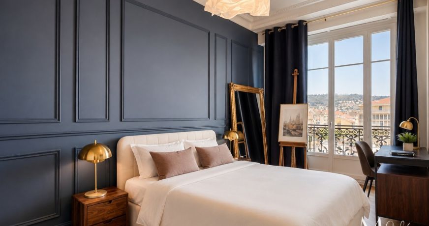 vente Appartement Nice