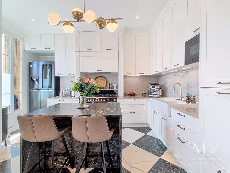 vente Appartement Nice - Photo 6