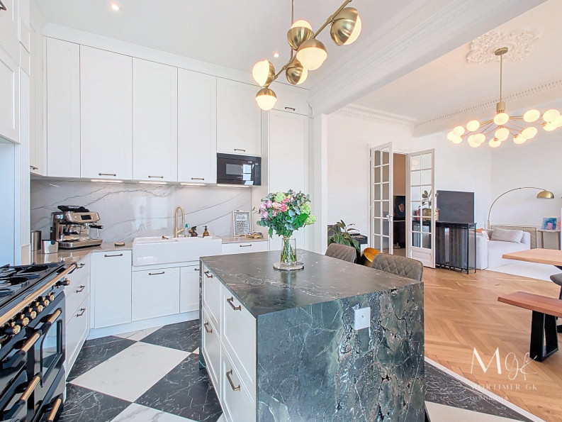 vente Appartement Nice - Photo 7