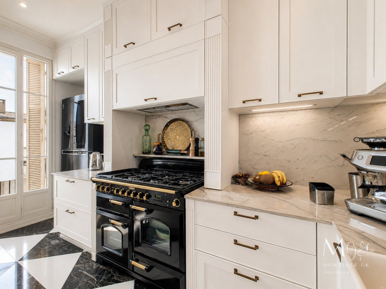 vente Appartement Nice - Photo 4