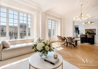 vente Appartement Nice