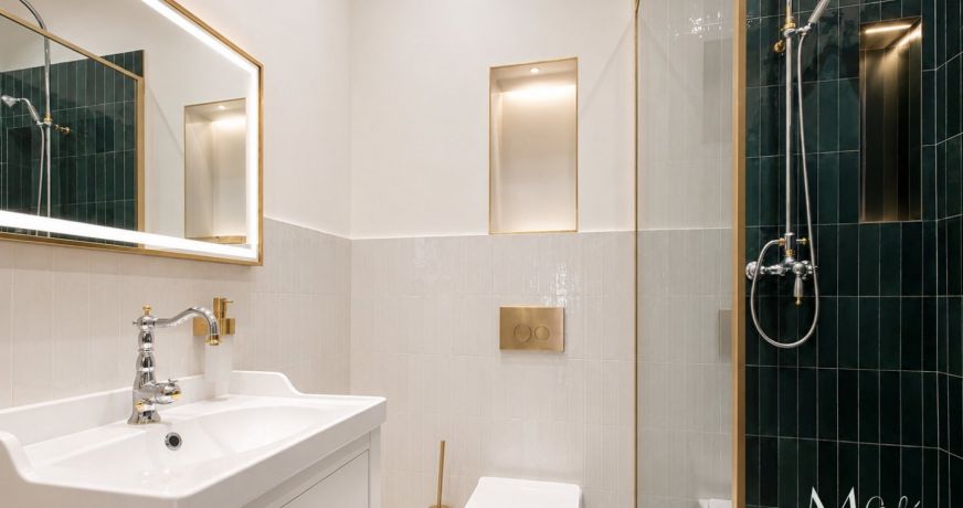 vente Appartement Nice