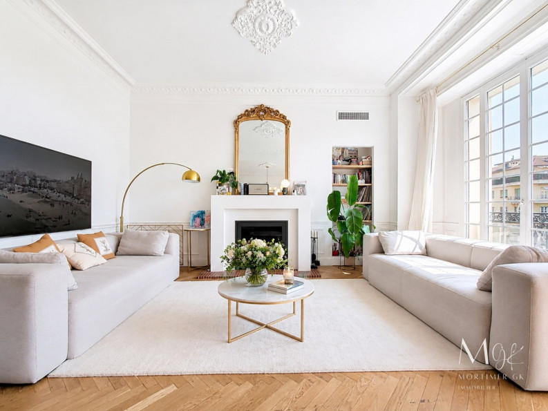 vente Appartement Nice - Photo 3