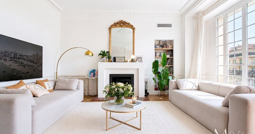 vente Appartement Nice