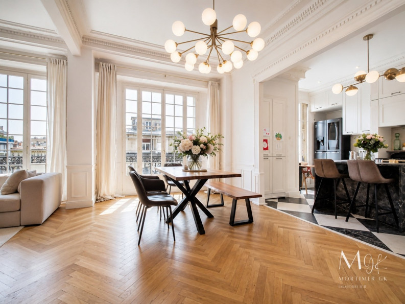 vente Appartement Nice - Photo 5