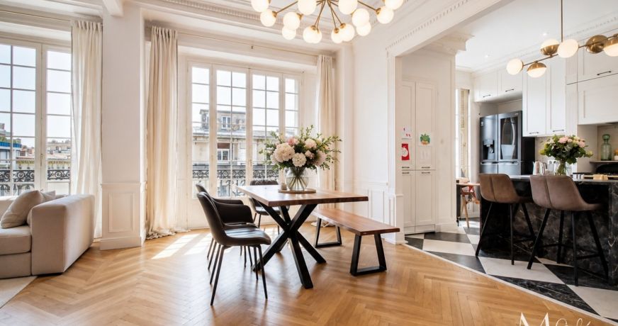 vente Appartement Nice