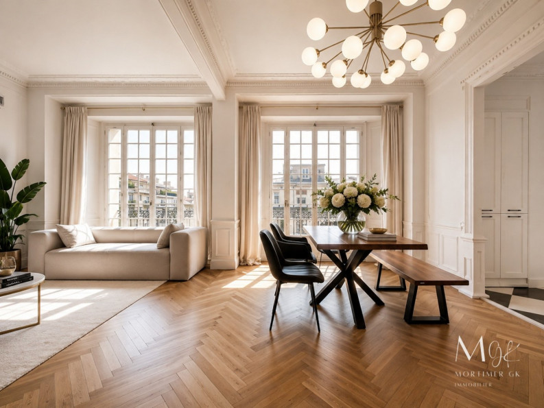 vente Appartement Nice - Photo 2