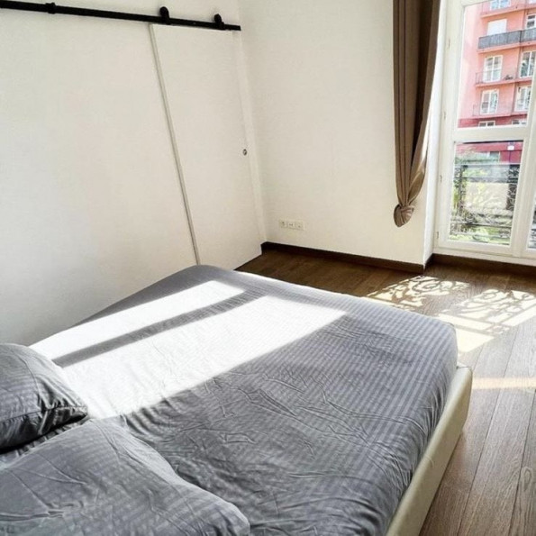 vente Appartement Menton - Photo 5