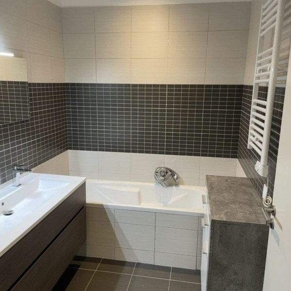 vente Appartement Menton - Photo 6