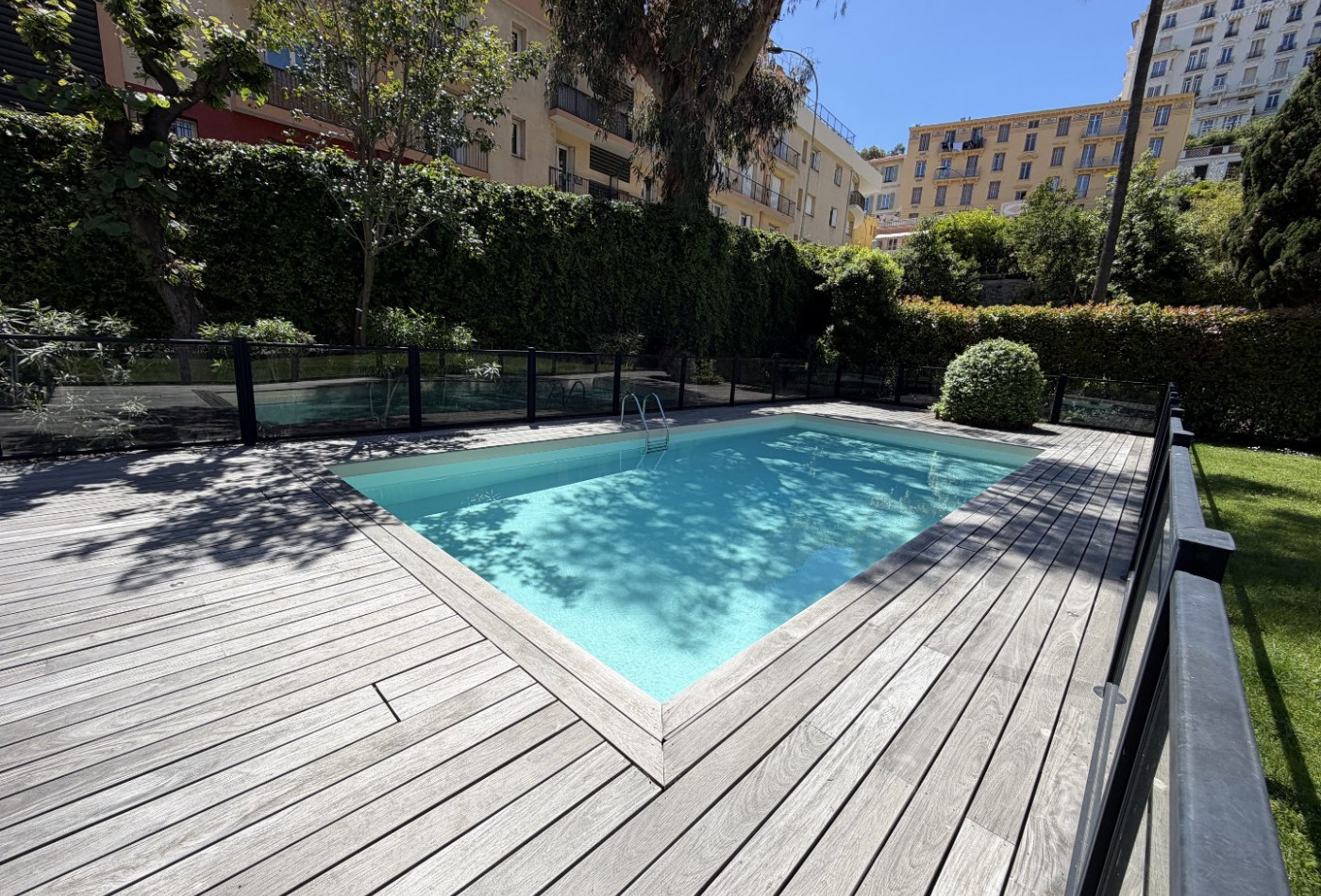 vente Appartement Menton - Photo 1