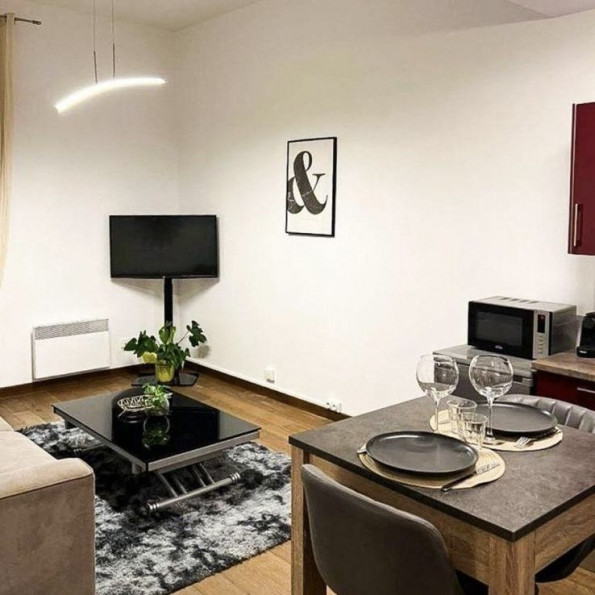 vente Appartement Menton - Photo 5