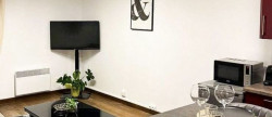 vente Appartement Menton