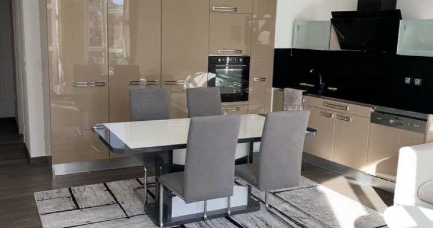 vente Appartement Menton