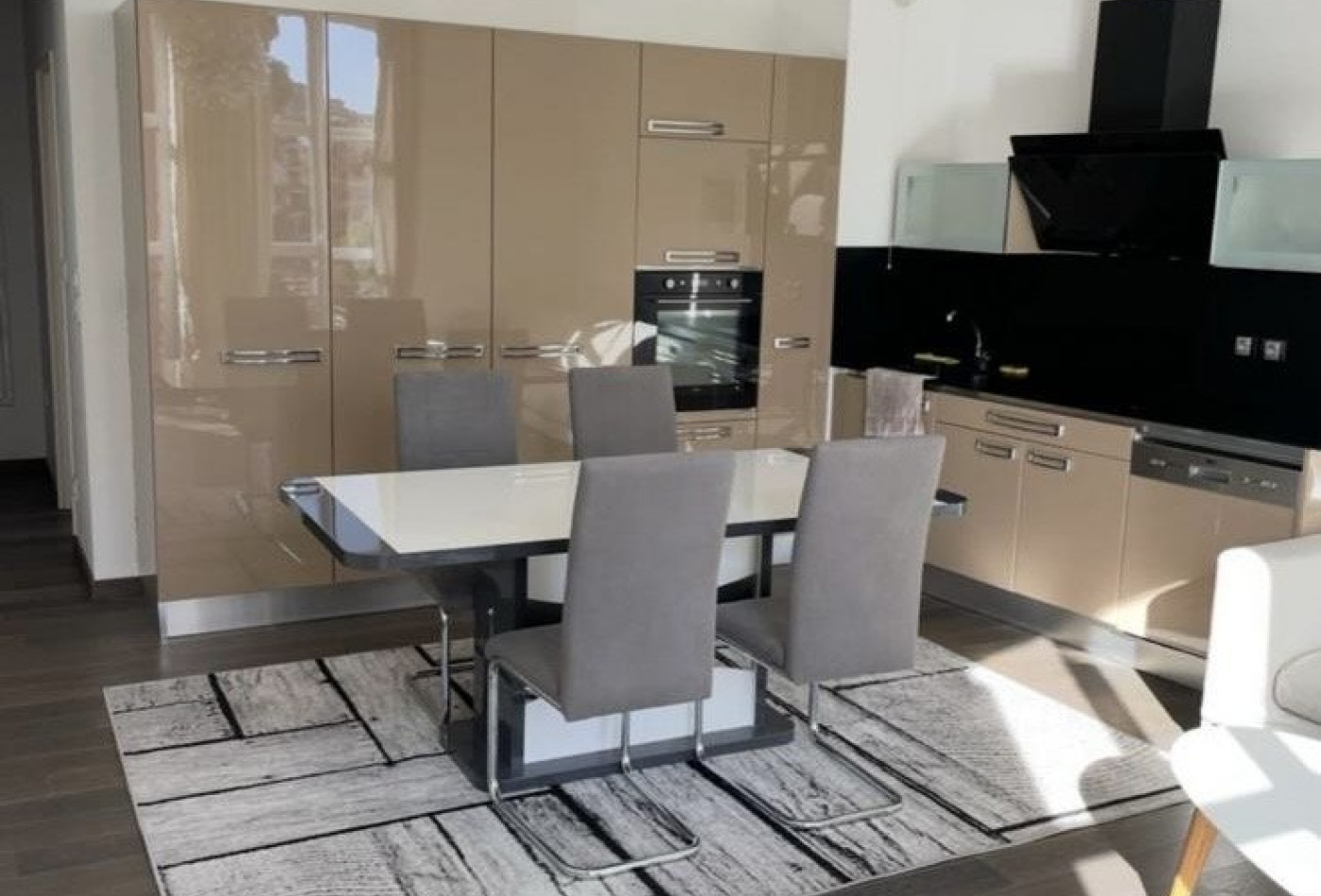vente Appartement Menton - Photo 3