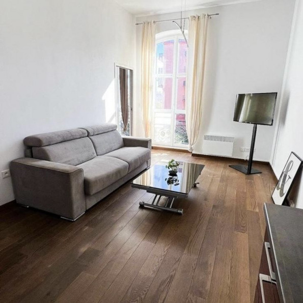vente Appartement Menton - Photo 4
