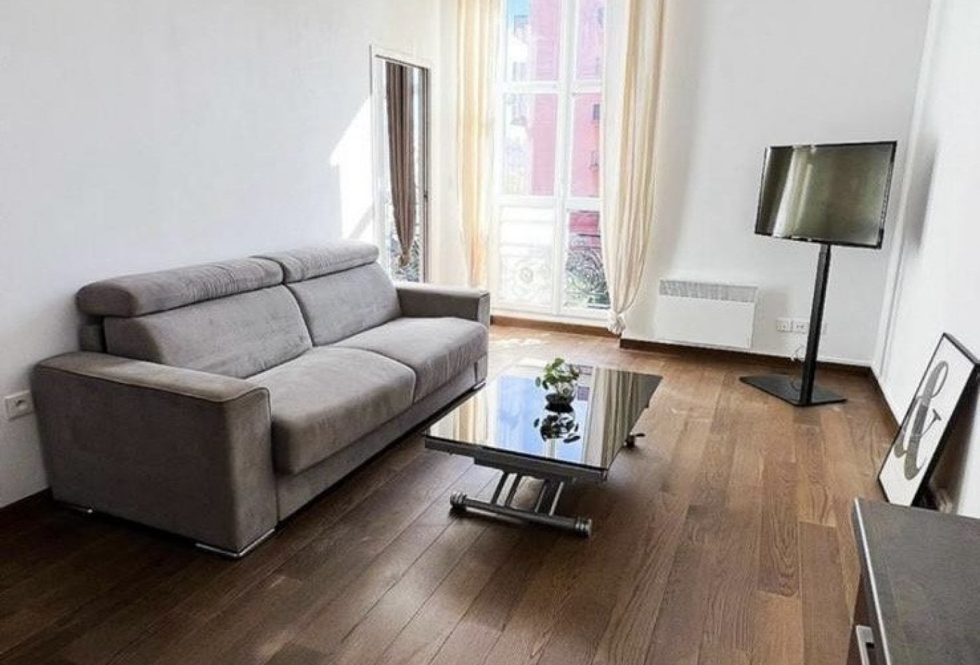 vente Appartement Menton - Photo 4