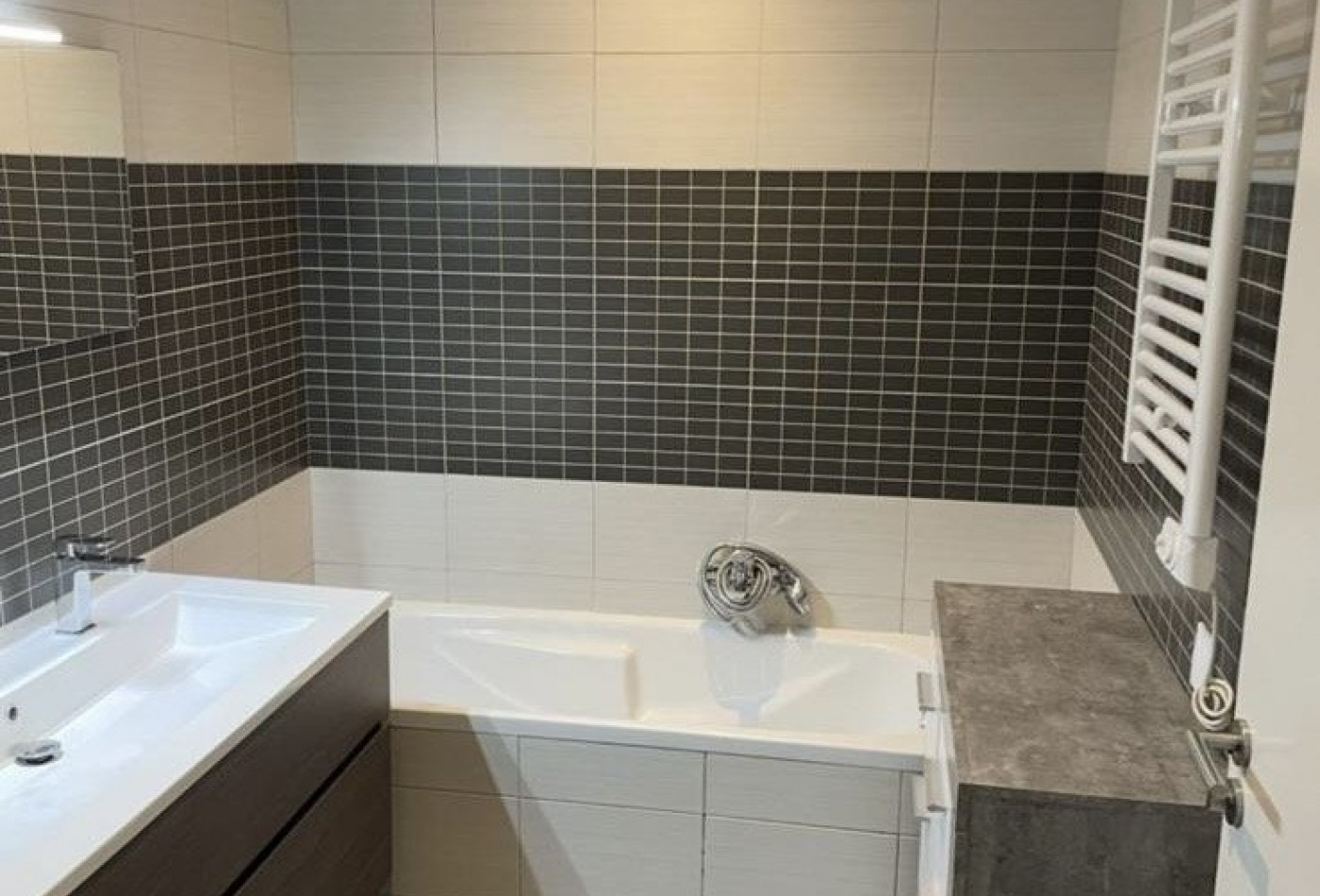 vente Appartement Menton - Photo 10