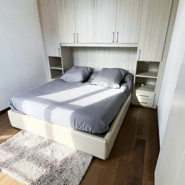 vente Appartement Menton - Photo 7