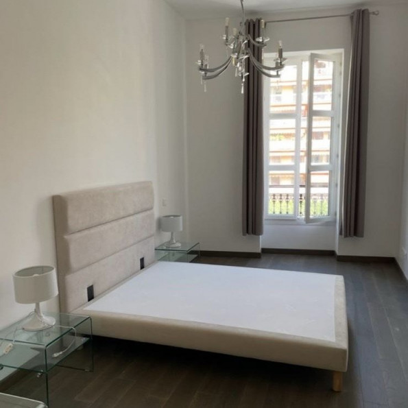 vente Appartement Menton - Photo 8