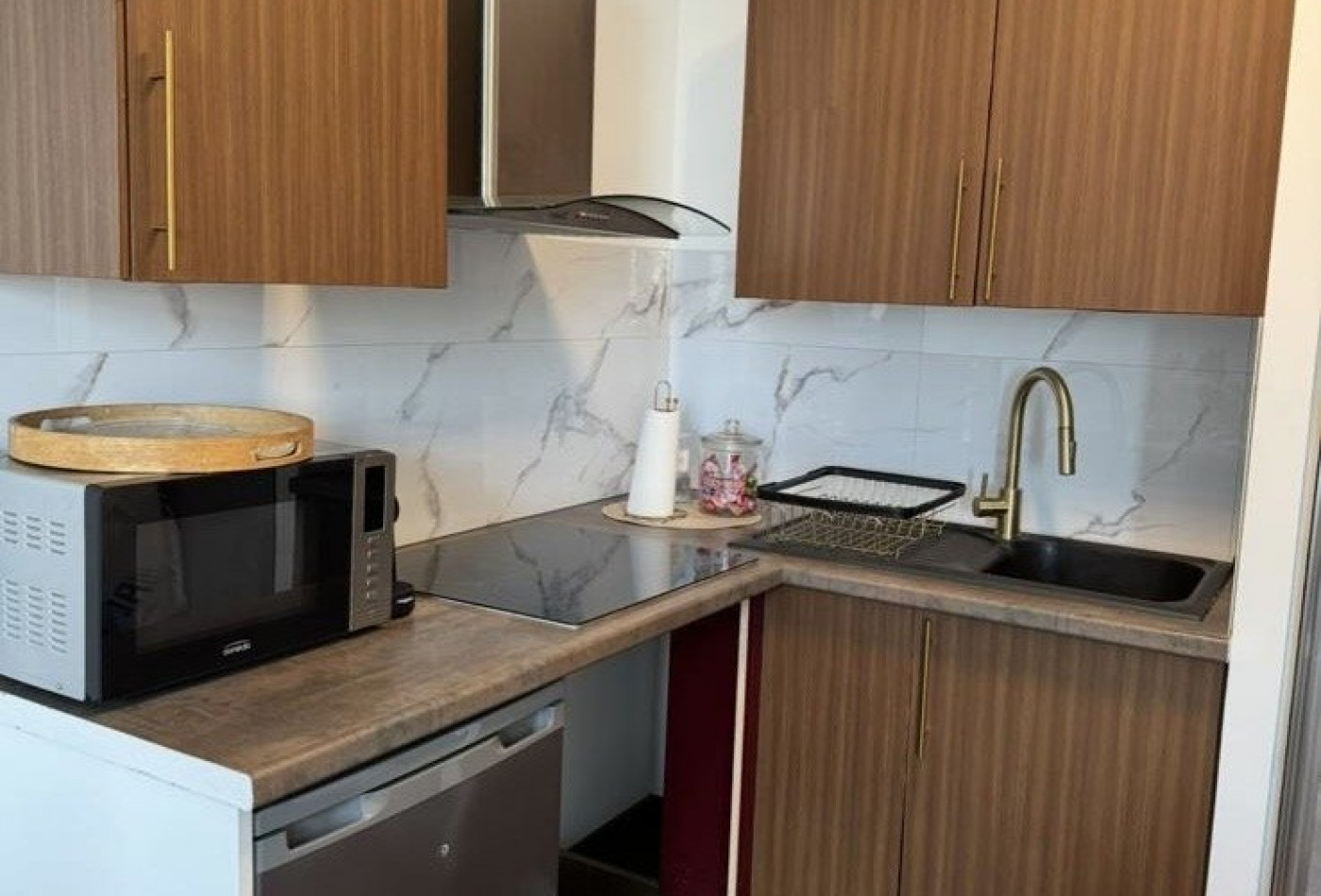 vente Appartement Menton - Photo 6