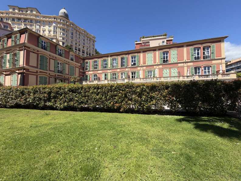 vente Appartement Menton - Photo 2