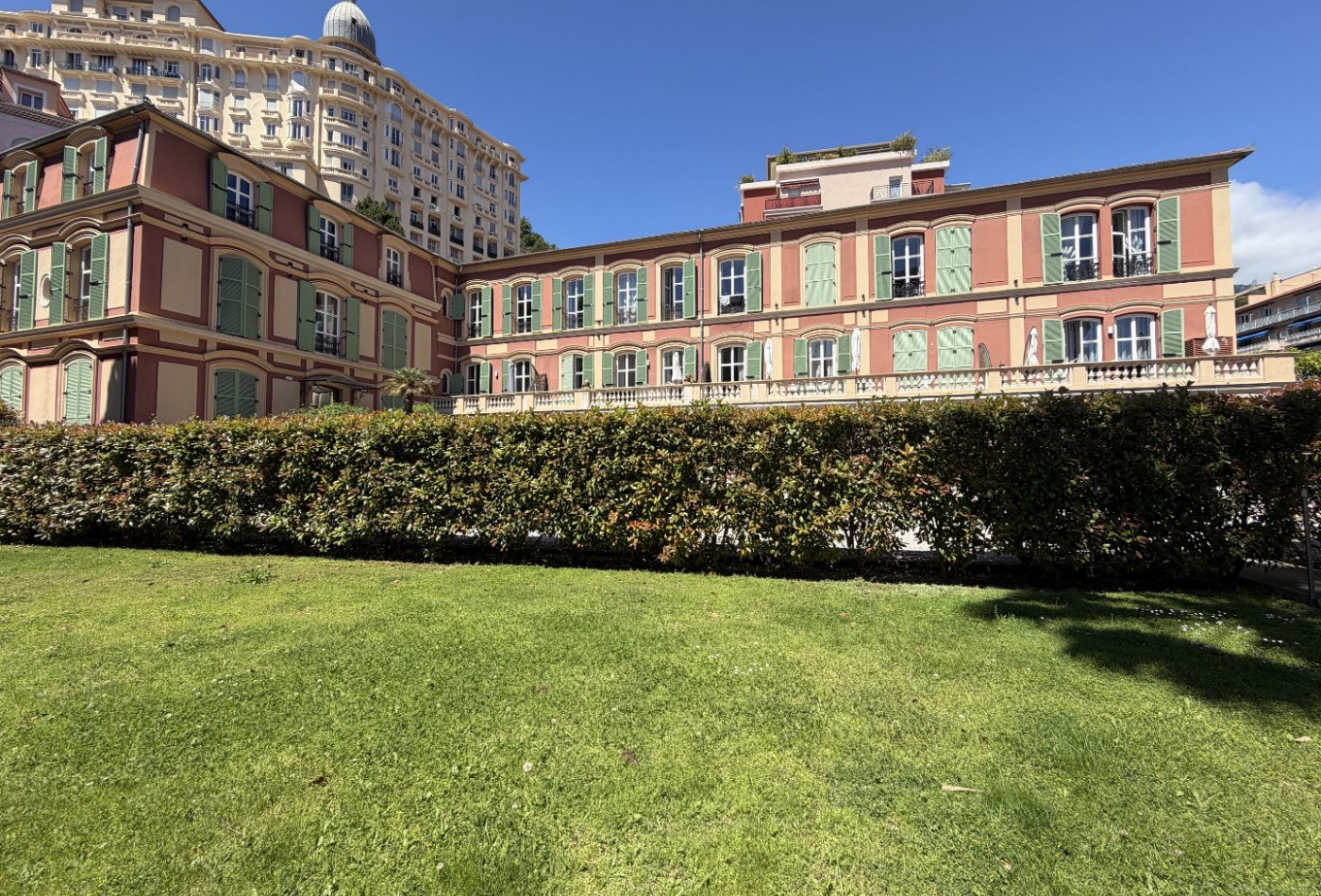 vente Appartement Menton - Photo 2